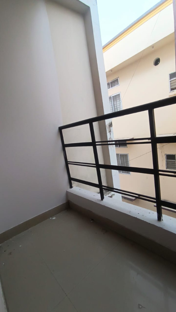 Unfurnished 3bhk in Dwaraka Nagar, Bormotoria, Guwahati, Assam, India for Rent